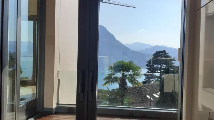 5.5 locali a Lugano Ruvigliana