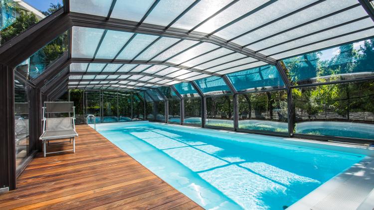 5.5 locali a Lugano Ruvigliana