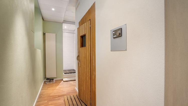 Bellissimo appartamento di 5.5 locali con magnifica vista sul lago