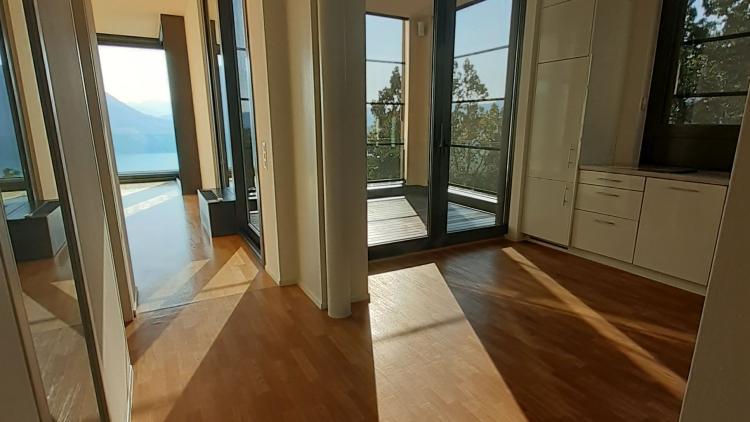 5.5 locali a Lugano Ruvigliana