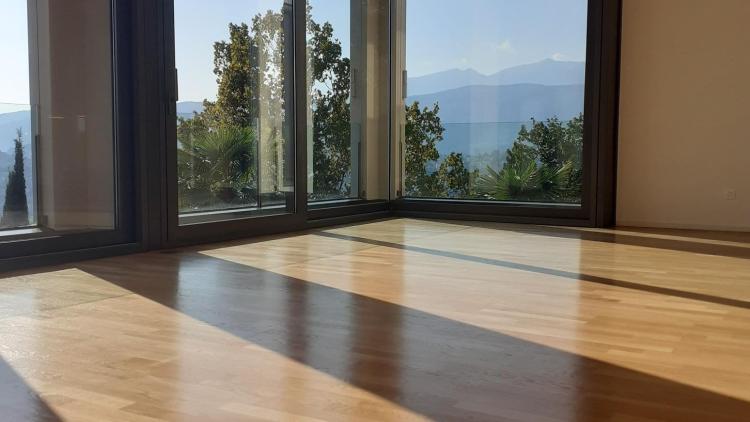 5.5 locali a Lugano Ruvigliana