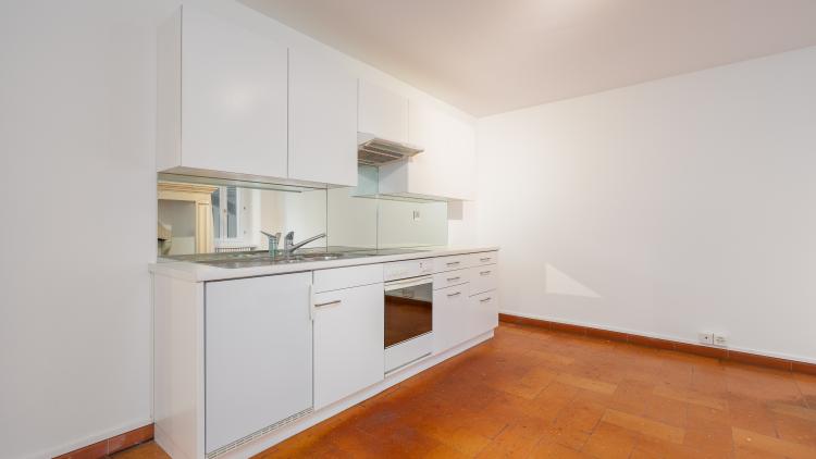 2.5 locali in tipica casa ticinese