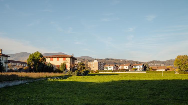2.5 locali in tipica casa ticinese