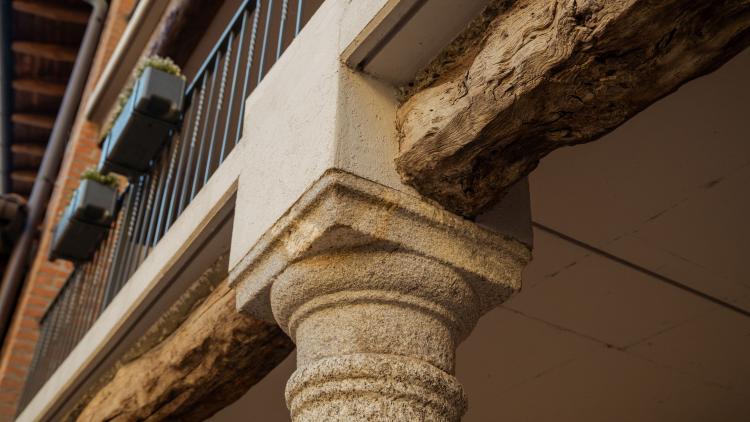 Grazioso appartamento ristrutturato 2.5 locali in tipica casa ticinese a Stabio