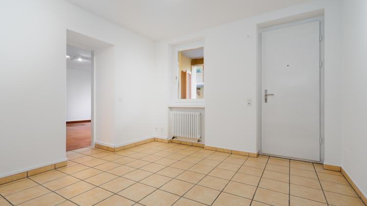 2.5 locali in tipica casa ticinese