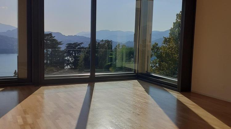 5.5 locali a Lugano Ruvigliana