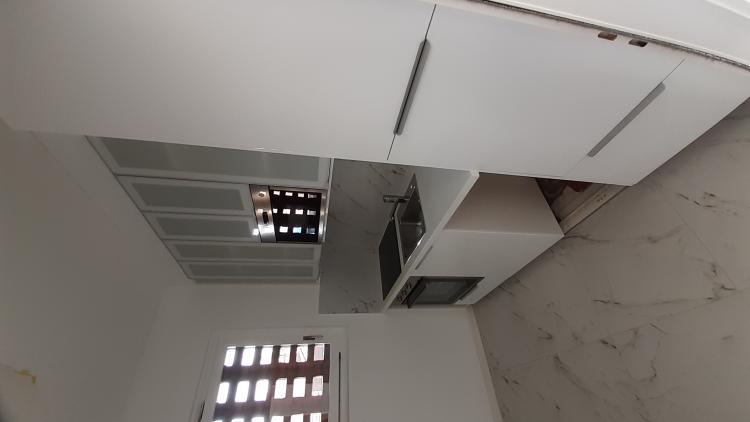 Duplex arredato con giardino privato - in pieno centro città