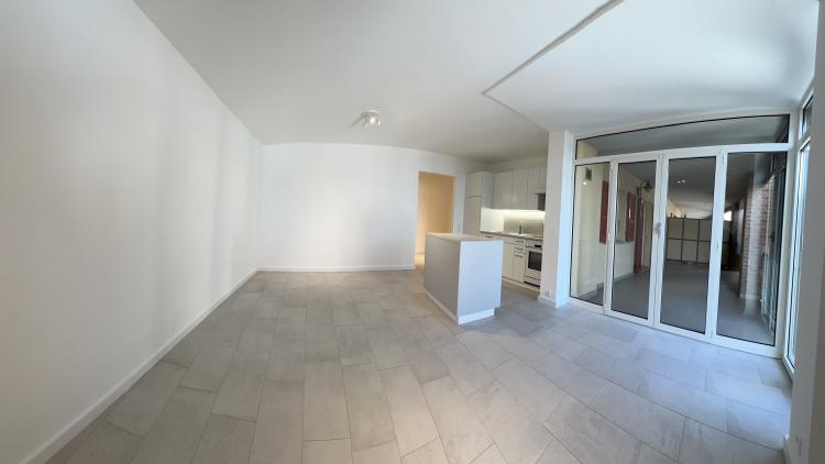 Grazioso appartamento ristrutturato 2.5 locali in tipica casa ticinese a Stabio