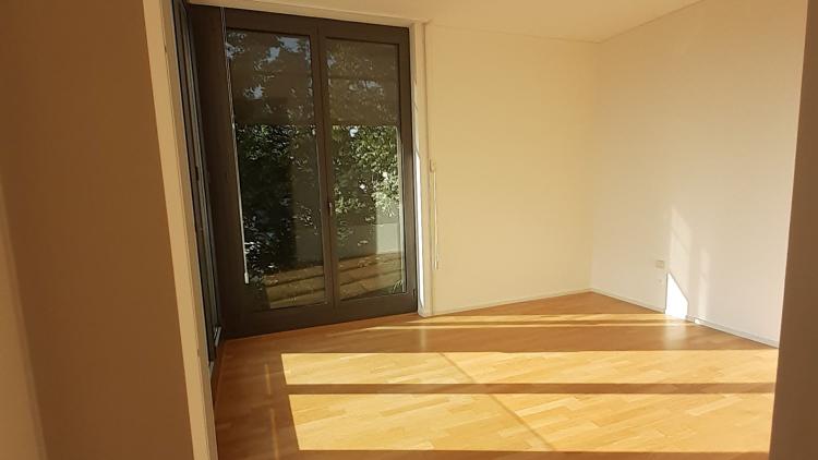 5.5 locali a Lugano Ruvigliana