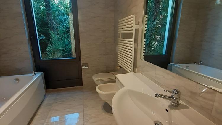 5.5 locali a Lugano Ruvigliana