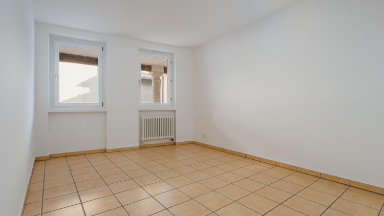 2.5 locali in tipica casa ticinese