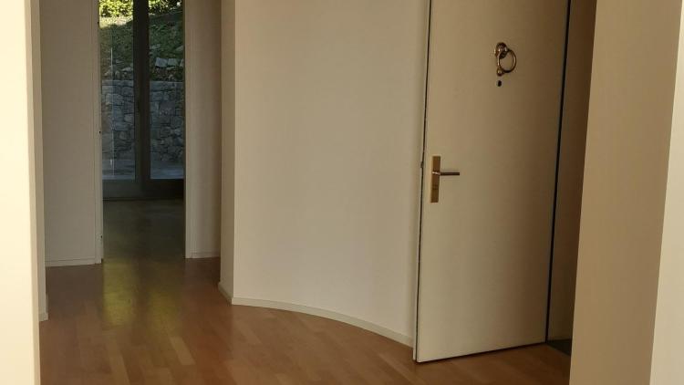 5.5 locali a Lugano Ruvigliana