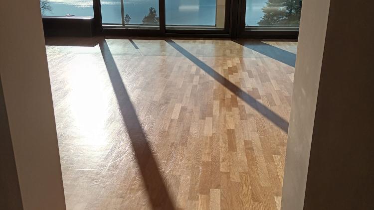 5.5 locali a Lugano Ruvigliana