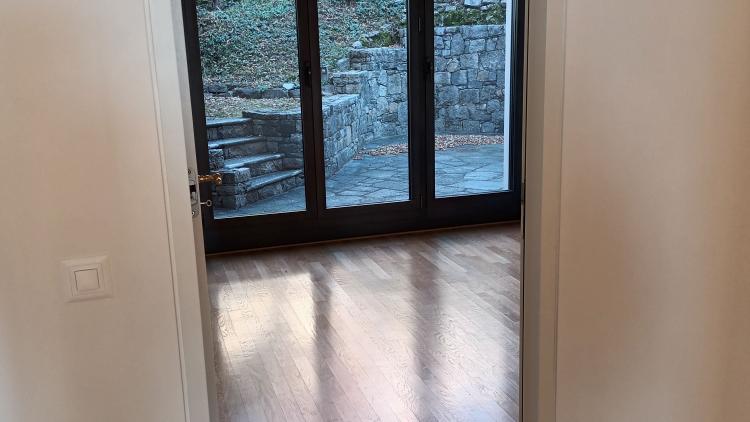 5.5 locali a Lugano Ruvigliana