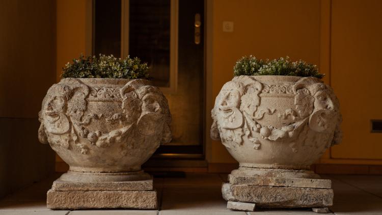 2.5 locali in tipica casa ticinese