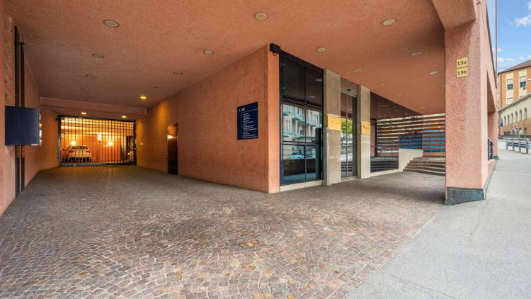 Ufficio di rappresentanza, luminoso e in pieno centro