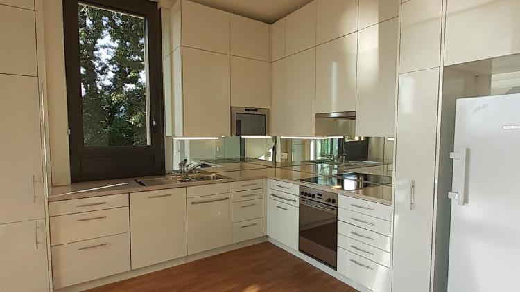 5.5 locali a Lugano Ruvigliana