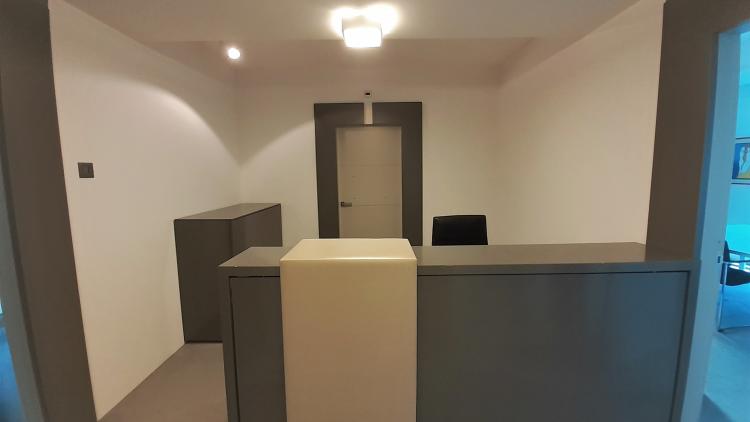 Ufficio di rappresentanza, luminoso e in pieno centro